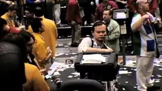 Floored - a 2009 Documentary about the Chicago trading floors