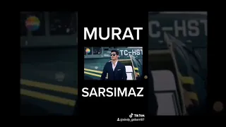 Murat con gafas ❤❤