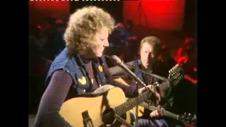 gordon lightfoot canadian railroad trilogy live in concert bbc 1972