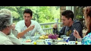 The Big Wedding - Official Trailer (2013) [HD] Robert De Niro, Katherine Heigl, Diane Keaton