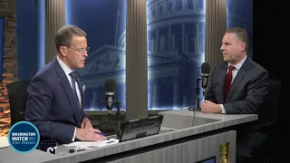 December 4, 2023 - Washington Watch with Tony Perkins