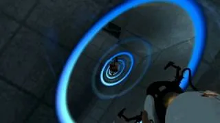 Portal  [Achievement Guide - Terminal Velocity!]