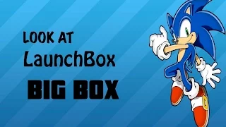 Launchbox BIG BOX Ultimate PC Emulation Setup LOOK AT