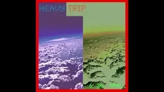 Cuco - heavy trip EP -