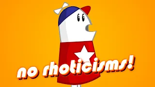 Homestar Without His Speech Impediment - A Compilasche!