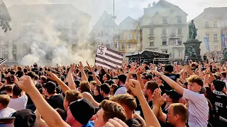 SK Sturm Graz Meisterparty 2024