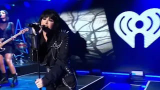 Demi Lovato - 29 (Live from the 2022 Iheartradio Jingle Ball)