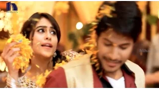 Ra Ra Krishnayya Full Video Songs - Come On Baby Song - Sandeep Kishan, Regina Cassandra