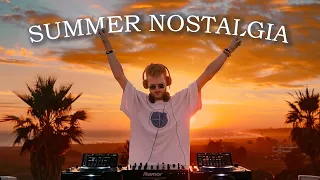 Summer Music Mix 2024 🎶 Best Of Vocals Deep House 🎶 David Guetta, Rema, Alan Walker, Miley Cyrus #16