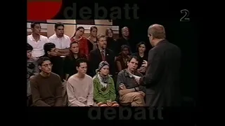 Debatt - USAs Krig I Afghanistan, Djurätt (2001)
