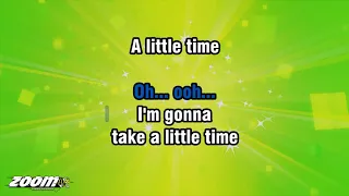 Foreigner - I Want To Know What Love Is - Karaoke Version from Zoom Karaoke