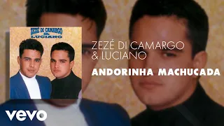 Zezé Di Camargo & Luciano - Andorinha Machucada (Áudio Oficial)