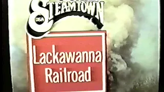 Erie Lackawanna-The Friendly Service Route-Part 4