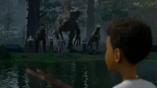 battle Final scene camp cretaceous season 5