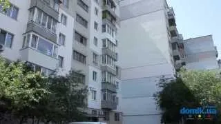 Феодосийская, 4 Киев видео обзор
