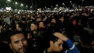 Juanes - Seek and Destroy (en vivo desde Rock al Parque 2019)