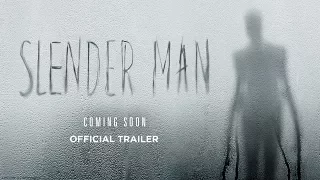 SLENDER MAN în curând la cinema.