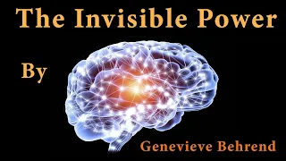 Your Invisible Power - Genevieve Behrend