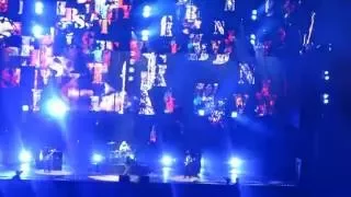 The Stone Roses - Made Of Stone Live @ Etihad Manchester