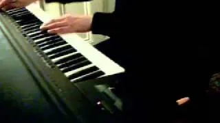 Chaudhvin Ka Chaand Ho Instrumental On Keyboard