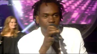 Dr. Alban - It's My Life - Live in Deutschland