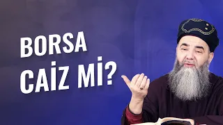 Borsa Caiz midir?