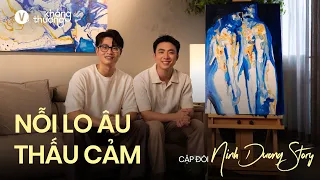 Cảm ơn vì đã yêu những vết sẹo của anh! - Ninh Dương Story | Kháng Thương Ep4