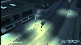 EXTRA LARGE GTA IV Stuntmontage | GTA 4 Stunts Compilation | [HD]