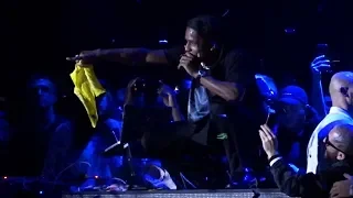 ASAP Rocky - Live @ Arena by Soho Family, Moscow 02.03.2019 (Full Show)