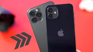 iPhone 12 w 2024 roku? Warto go kupić czy dopłacić do iPhone 12 Pro?