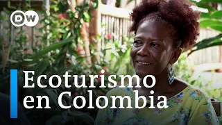 El Pacífico colombiano: el potencial de una región olvidada