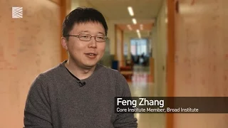 Sherlock: Detecting disease with CRISPR - Feng Zhang