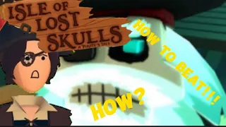HOW TO BEAT ISLE OF LOST SKULLS! (S Rank)