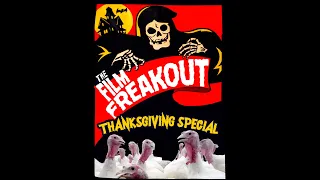 The Film Freakout presents Blood Freak and The Giant Claw - Thanksgiving special 2023!