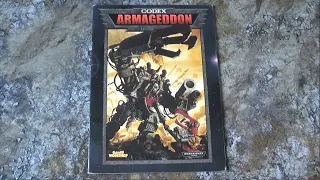 Retro Review: Codex Armageddon