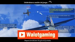 War Thunder Mobile - Aircraft closed beta testing / Aviones!!! / air battles En Español