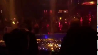 Neverdogs played my remix @ Music On at Amnesia Ibiza 2018