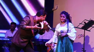 Chura Ke Dil Mera -Live Concert by Kajibar Rahaman | Kumar Sanu,Akshay Kumar | Main Khiladi Tu Anari
