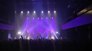 SensesFail Can't be saved Montreal 2019