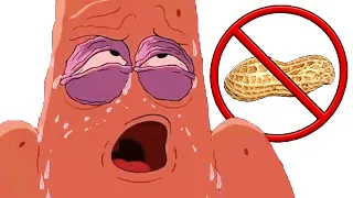 No Patrick, Its No Nut November!