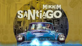 MikkiM ft. Ruben el Santero - La Mosita (Santiago album 2014)