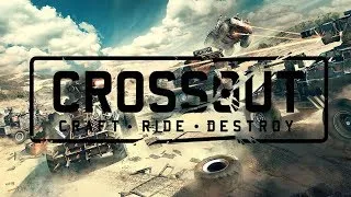 Crossout