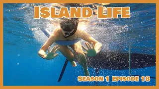 Island Life - Sailing Helios   S01E18