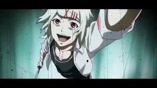 suzuya juuzou edit // murder in my mind