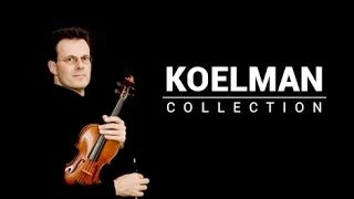 Rudolf Koelman - Pablo de Sarasate - Gypsy Airs / Zigeunerweisen, Op. 20 (2013)