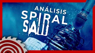 ▶ ANÁLISIS de SPIRAL: SAW (CON SPOILERS) Crítica + Sorpresa final