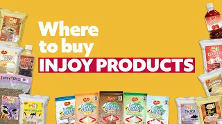 Where to buy inJoy Products?