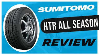 Sumitomo HTR All Season