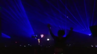 Astrix intro @ Dreamstate San Bernardino 2016