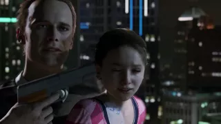 Detroit: Become Human - E3 Trailer Italiano